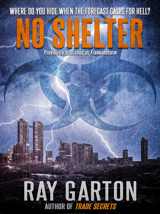Cover image for No Shelter